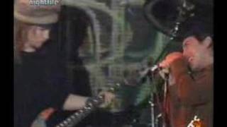 PEARL JAM  ONCELIVE AT TUNNEL 1991 [upl. by Giamo]