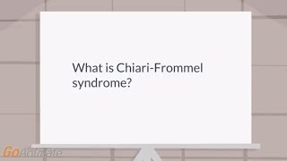 What is the ChiariFrommel syndrome [upl. by Einoj907]