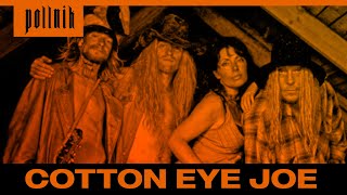 Rednex  Cotton Eye Joe Empyre One Justin Pollnik amp Paul Keen Remix [upl. by Banerjee]