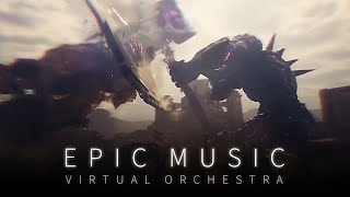 Throne and Liberty  Throne Theme Epic Music [upl. by Tohcnarf622]