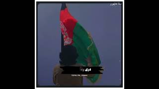 Dary Ranga Beragh Da Afghanano Dy  Javed Amirkhil Pashto New Song  Happy National Flag Day 🇦🇫🫶 [upl. by Fabiano]