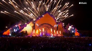 TRAVIS SCOTT  ASTROWORLD FESTIVAL HOUSTON TEXAS  2021 FULL SET [upl. by Salta108]