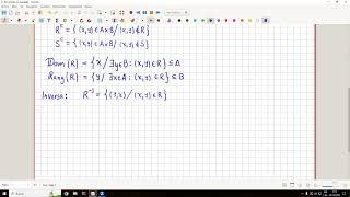 Estructuras Discretas  Practica 3  INF119SKZ1Z5  281023 [upl. by Ahsilef]