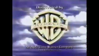 Telepictures ProductionsDSEWBTV Early 2001 [upl. by Wight317]