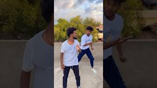 aaaa nu kaavaalaa 😂😂funny realfools surajroxfunnyvibeo vikram dosti dance dancevideo [upl. by Lesnah]