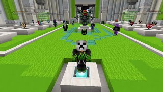 ik moet hacker hartjes vinden minecraft [upl. by Wesley]