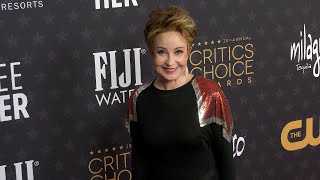 Annie Potts insisted her Young Sheldon character have gray hair [upl. by Ytok]