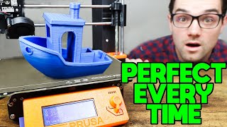 Beginners Guide to 3D Printing in 2022  Watch Before You Start [upl. by Ellehsad]