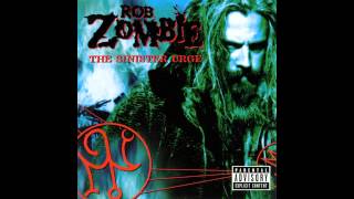 Rob Zombie Feel So Numb [upl. by Jase]