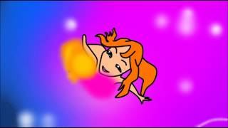 Winx Club Bloom Sirenix Transformation 3D2D [upl. by Kwarteng207]