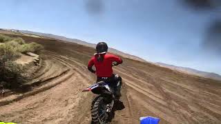 M3 OTHG Reno National  Fernley Sandbox  38 intermediate  Moto 3  5262024 [upl. by Ylrehs]