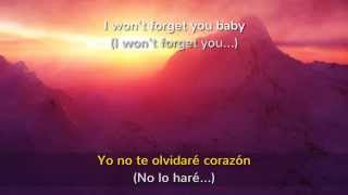 Poison  I Wont Forget You Subtitulada [upl. by Naes]