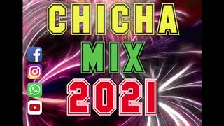 ✅🇪🇨💯 CHICHA MIX 2021 [upl. by Gavriella]