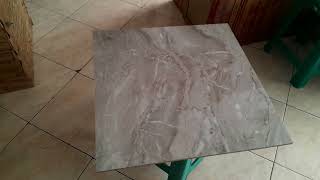 Model Granit sunpower 60x60 abu motif [upl. by Attelrac]