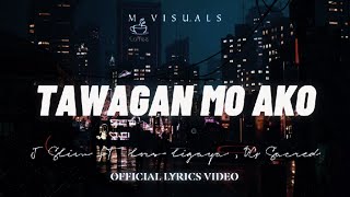 tawagan mo ako  jslim repablikan ft lors ligaya x og sacred repablikansyndicate marshallmusic [upl. by Origra]