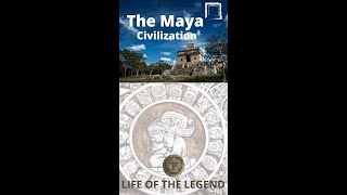 Lost World of the Maya Civilization [upl. by Papagena]