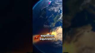 Moon Collision Earths Doomsday Scenario [upl. by Esylla]