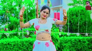 लडुआ मैने कब खाए सासुल तैने झूठी  Ladies rasiya 2024  rasiya  रसिया  Satendra Gurjar Jarara [upl. by Isabea]