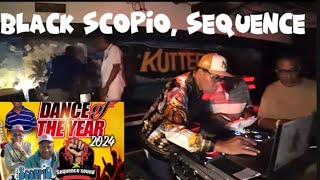 BLACK SCORPIO amp Sequence Sound System FLORIDA part one [upl. by Deden]