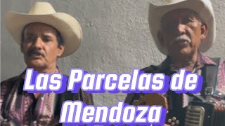 Las parcelas de Mendoza con Berna y Gustavo 🔥 [upl. by Munmro]