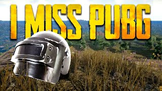 PUBG Was Amazing and How it Got Bad [upl. by Intisar423]