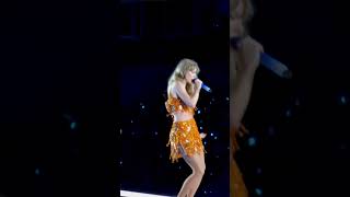 Blank Space Taylor Swift The Eras Tour [upl. by Frolick53]