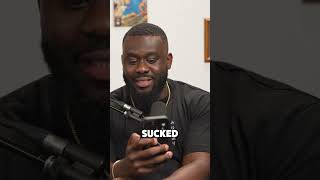 HE SAID WHAT 😂🤣  SNG highlights shxtsngigs podcast comedy shorts [upl. by Fitton]