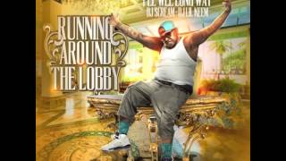 PeeWee Longway  quotIn My Jeansquot Running Round The Lobby [upl. by Decker]