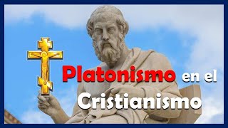 Platonismo en el Cristianismo [upl. by Aihsenek]