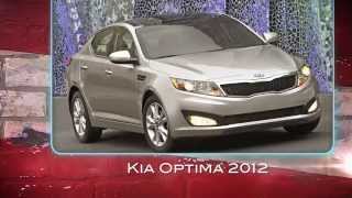 Kia Optima 2012  Quelle configuration de moteur choisir  Capsules RPM Web [upl. by Dibb]