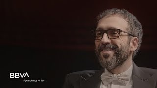 Por qué la música es tan importante en nuestra vida José Manuel Zapata tenor [upl. by Pompei708]