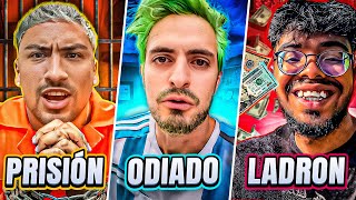 ESTOS YOUTUBERS PERDIERON LA CABEZA [upl. by Simonette752]