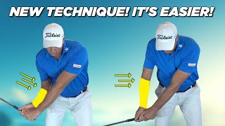 Why 99 of Amateurs can’t create PGA Elbow Motion [upl. by Borrell323]