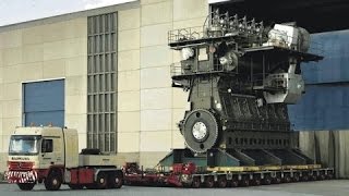 The Most Powerful Engine in The World [upl. by Lucretia]