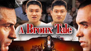 A BRONX TALE 1993  FIRST TIME WATCHING  MOVIE REACTION  SUBTITLES [upl. by Mensch121]