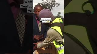 Fridge ya Ngara fypシ゚viral comedy shortstory funny shortstoryexamples [upl. by Drucy]