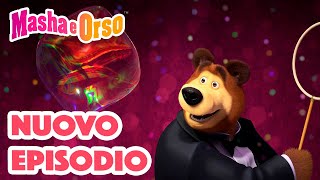 Masha e Orso 💥 Nuovo episodio 👱‍♀️🐻 Collezione di episodi 🎪🤡 Cartoni animati per bambini [upl. by Ayoj]