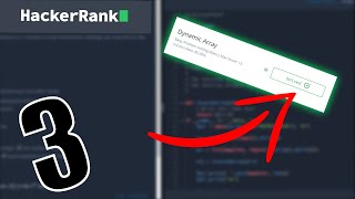 Dynamic Array  HackerRank Python Solution amp Explanation [upl. by Kurzawa]