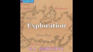 DJ Axolotl  Our Symphony [upl. by Nosna]