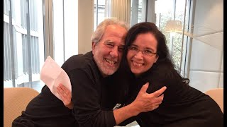 Dr Heidi Wichmann Nachricht von Dr Bruce Lipton an die Deutschen [upl. by Ahsennod43]