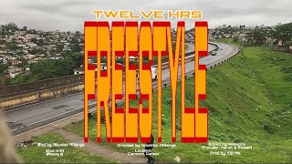 Nelolona  TWELVE HRS FREESTYLE prodby KidMx [upl. by Nitnelav204]