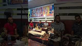 Kirtan by Avinesh Chand 5 2024 [upl. by Francis95]