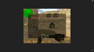 COUNTER STRIKE 16 LAN  SERVER LAN [upl. by Weber]