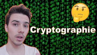 CRYPTOGRAPHIE  la scytale [upl. by Nylssej639]