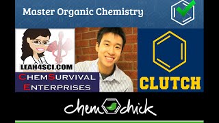 7 Must Know Resources for Organic Chemistry  Welcome Part  2 [upl. by Annoyed]