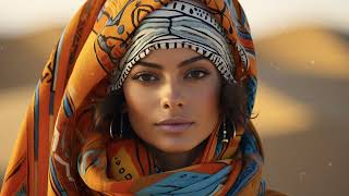 Middle Eastern Music Mix  Ethno Dance Ritual [upl. by Jodi173]