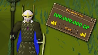 PKing Famous Streamers is EASY BANK [upl. by Einafit]