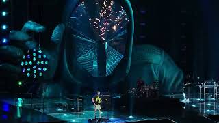 Muse Verona Live 42023 [upl. by Gannon688]