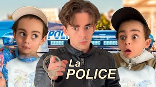 LES PIRES CONTRÔLES DE POLICES COMPILATION LE DÉRACINÉ🍃🤣best of [upl. by Tterrag]