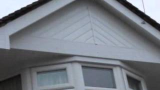 Fascias amp Soffits  Coventry Roof Trim [upl. by Biebel912]